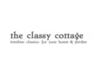 The Classy Cottage Promo Codes & Coupons