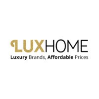 LuxHome Promo Codes & Coupons