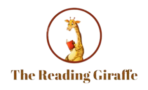 The Reading Giraffe