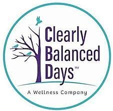 Clearly Balanced Days Promo Codes & Coupons