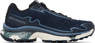 Navy XT-Slate Advanced Sneakers-AA