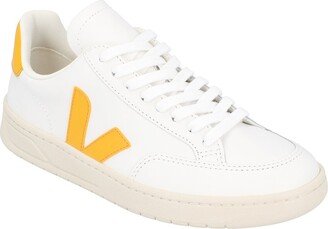 V-12 Leather Sneaker-AA