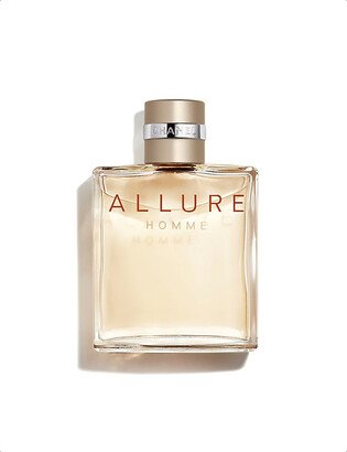 Allure Homme Eau de Toilette Spray