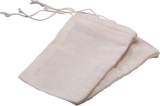 Cotton Muslin Bag