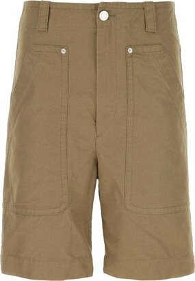 Kilano Bermuda Shorts