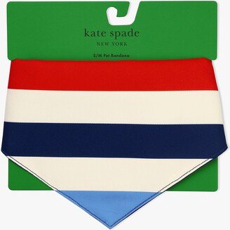 Adventure Stripe Bandana