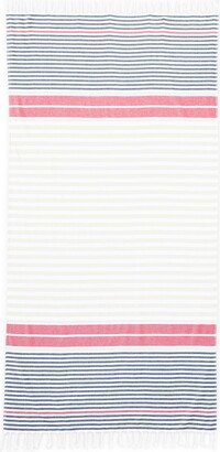 Turkish Cotton Beach Towel