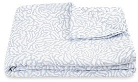 Schumacher Cora Coverlet, Full/Queen