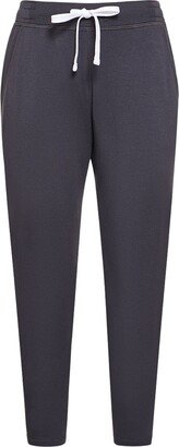 Reena modal & spandex 7/8 sweatpants