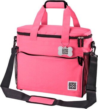 Patented Large Week Away Tote Bag, Pink