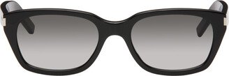 Black SL 522 Sunglasses