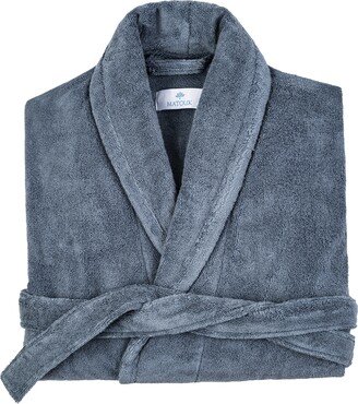 Milagro Cotton Terry Cloth Robe