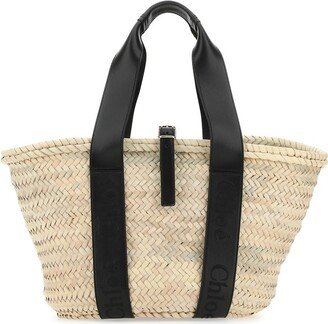 Sense Medium Basket Bag-AD