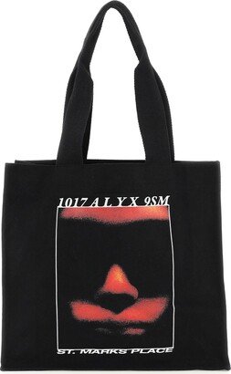 Collection Graphic Tote Bag