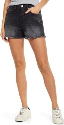 Women's Monroe Cutoffs Shorts in Cosmic Ashbury