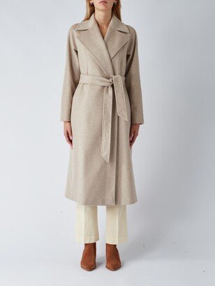 Esedra Coat