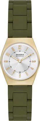 Women's Grenen Lille Ocean Japanese Quartz Watch