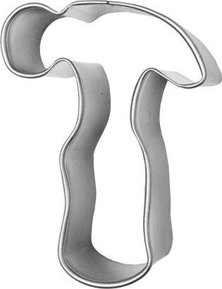 Mini Hammer Cookie Cutter 2'' Tool Metal Construction Father's Day | Cutters