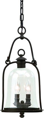 Owings Mill Outdoor Pendant Light