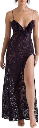 Malia Lace Dress