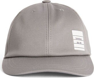 Name Tag Baseball Cap