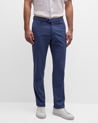 Men's Superlight Satin Chino Pants