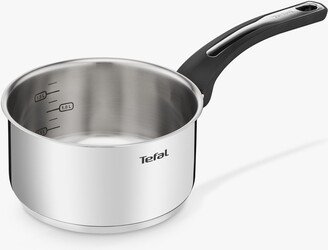 Emotion Stainless Steel Saucepan