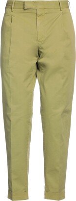 PT Torino Pants Military Green-AA
