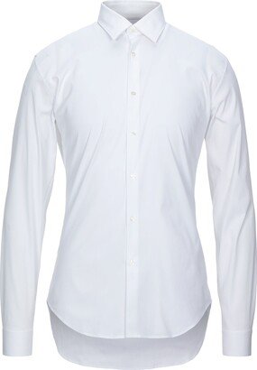 Shirt White-HO