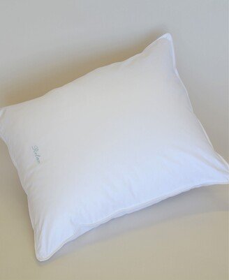 The Pillow Bar Down Alternative Standard Side Sleeper Pillow