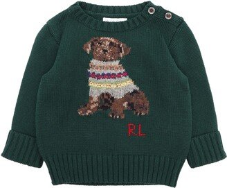 Dog Pullover