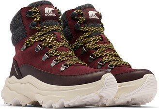 Kinetic Breakthru Conquest Waterproof Boot