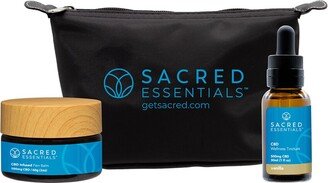 Sacred Plus Sacred 2Oz Vanilla Liberation System-AA