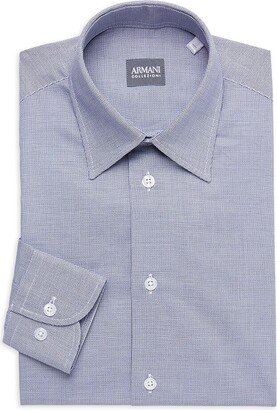 Woven Dress Shirt