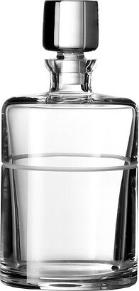 Bande Crystal Spirits Decanter