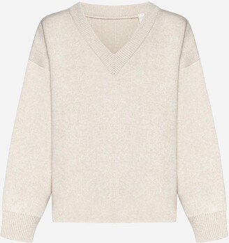 Sargas Merino Wool Sweater