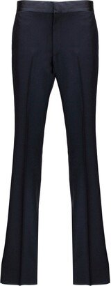 Slim-Fit Tailored Pants-AB