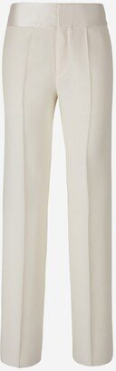 Tailored Trousers-AU