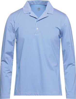 Shirt Blue-BB