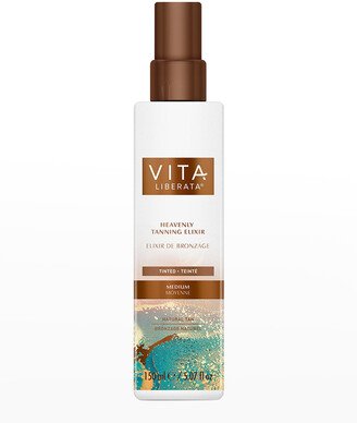 5 oz. Tinted Heavenly Tanning Elixir