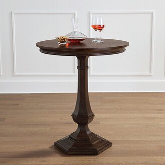 Hunter Round Bar Table