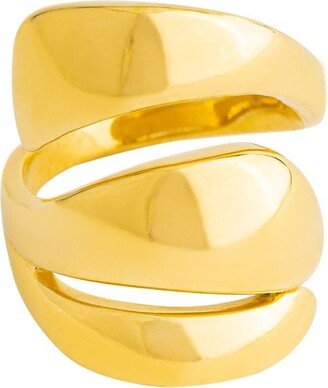 Mamour Paris Felicity Ring