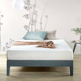 Green Tea Fresca Memory Foam 8 Mattress