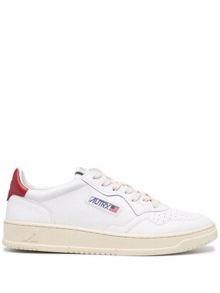 Medalist low-top sneakers-AD