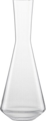 Zwiesel Glas 25.3 oz. Pure White Wine Decanter Clear Set of 1