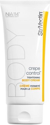 Crepe Control ™ Tightening Body Cream