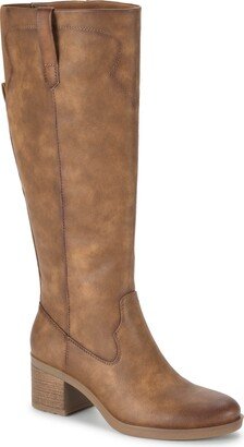 Cyra Knee High Riding Boot