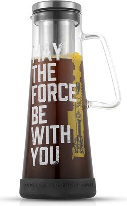 Force Drinking Pitcher