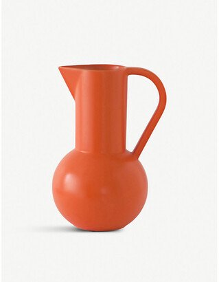 Small Ceramic jug 20cm-AA