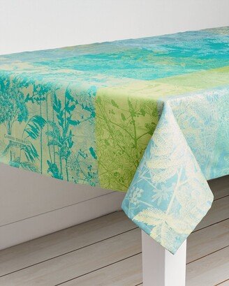 Esprit Jardin Prairie Tablecloth